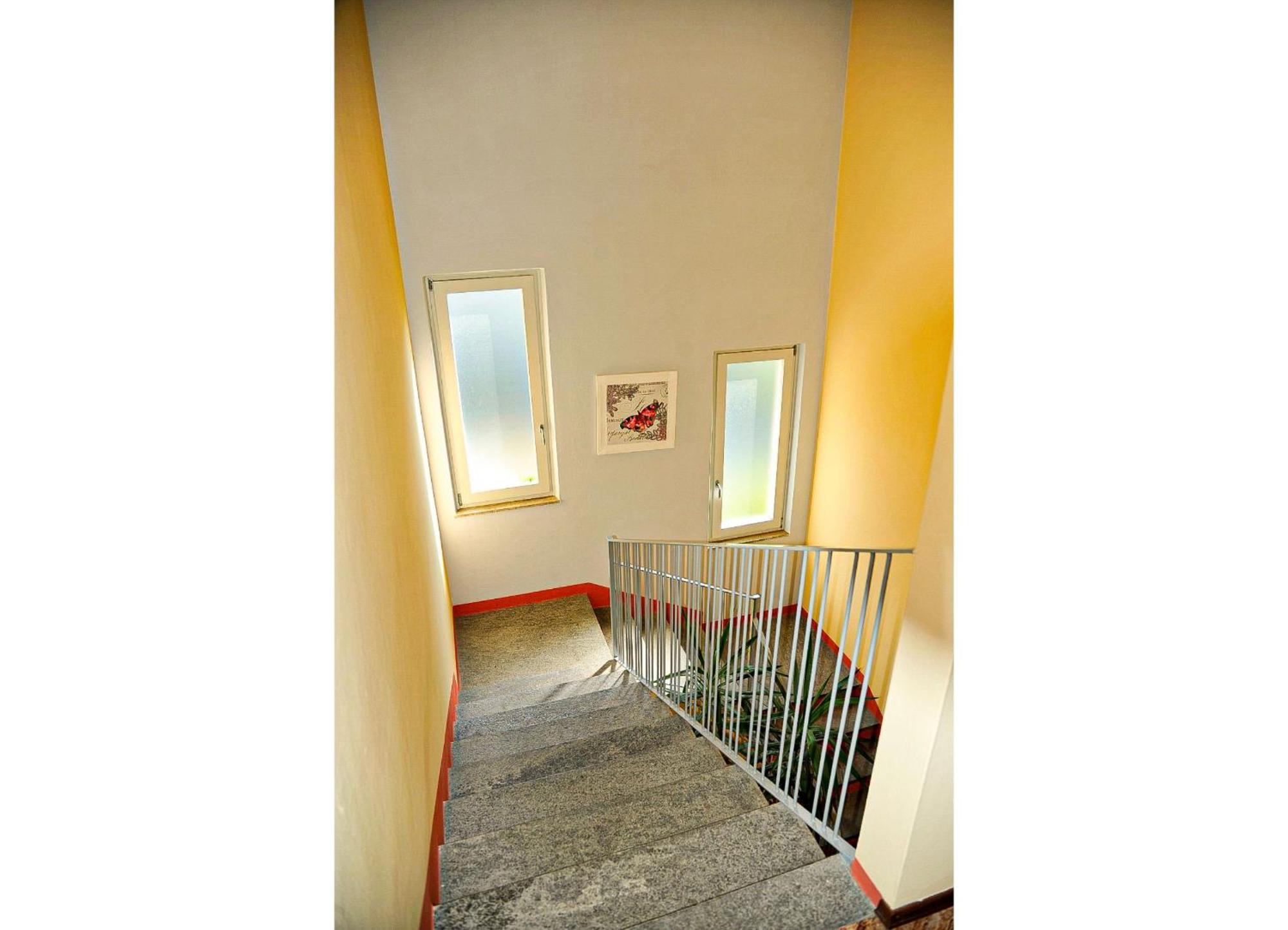 Casa Limoni Apartment Cannero Riviera Exterior foto