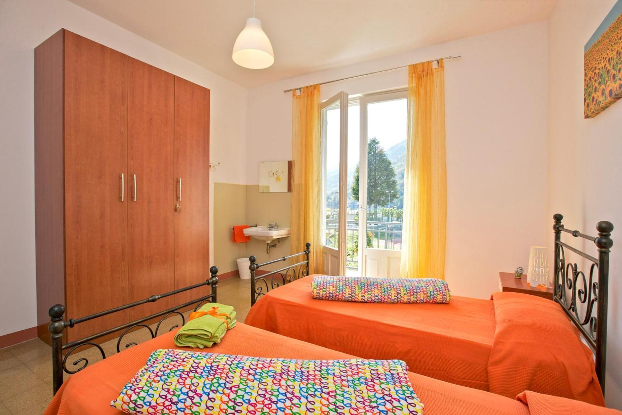 Casa Limoni Apartment Cannero Riviera Exterior foto