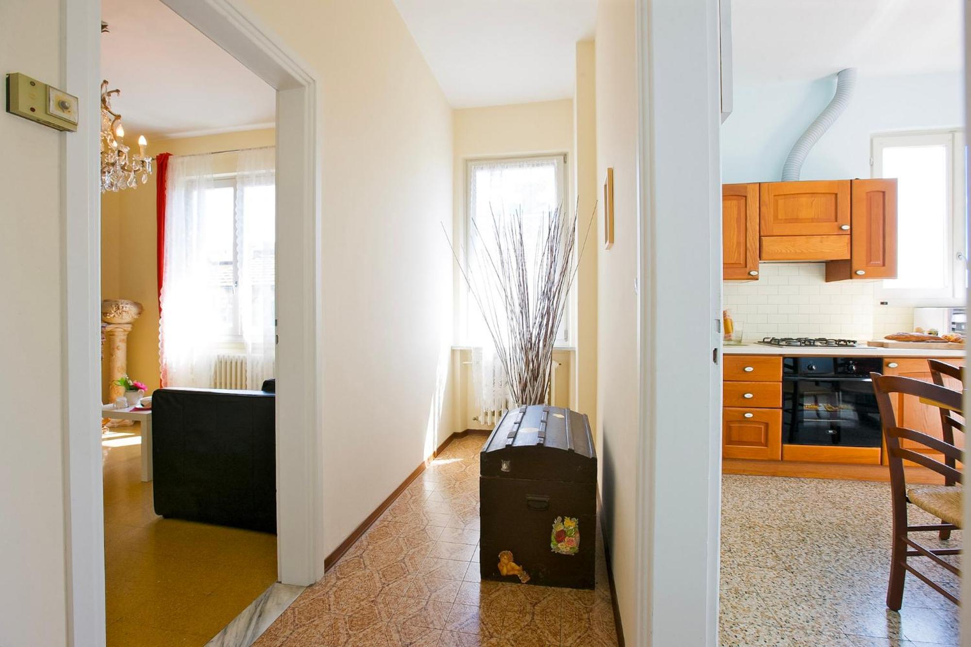 Casa Limoni Apartment Cannero Riviera Exterior foto