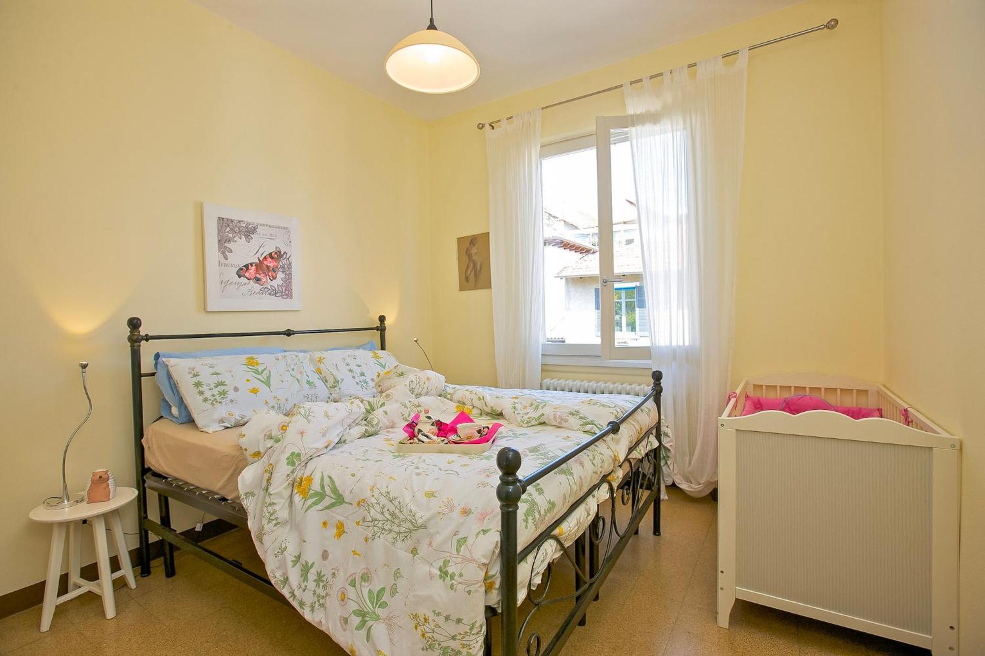 Casa Limoni Apartment Cannero Riviera Exterior foto