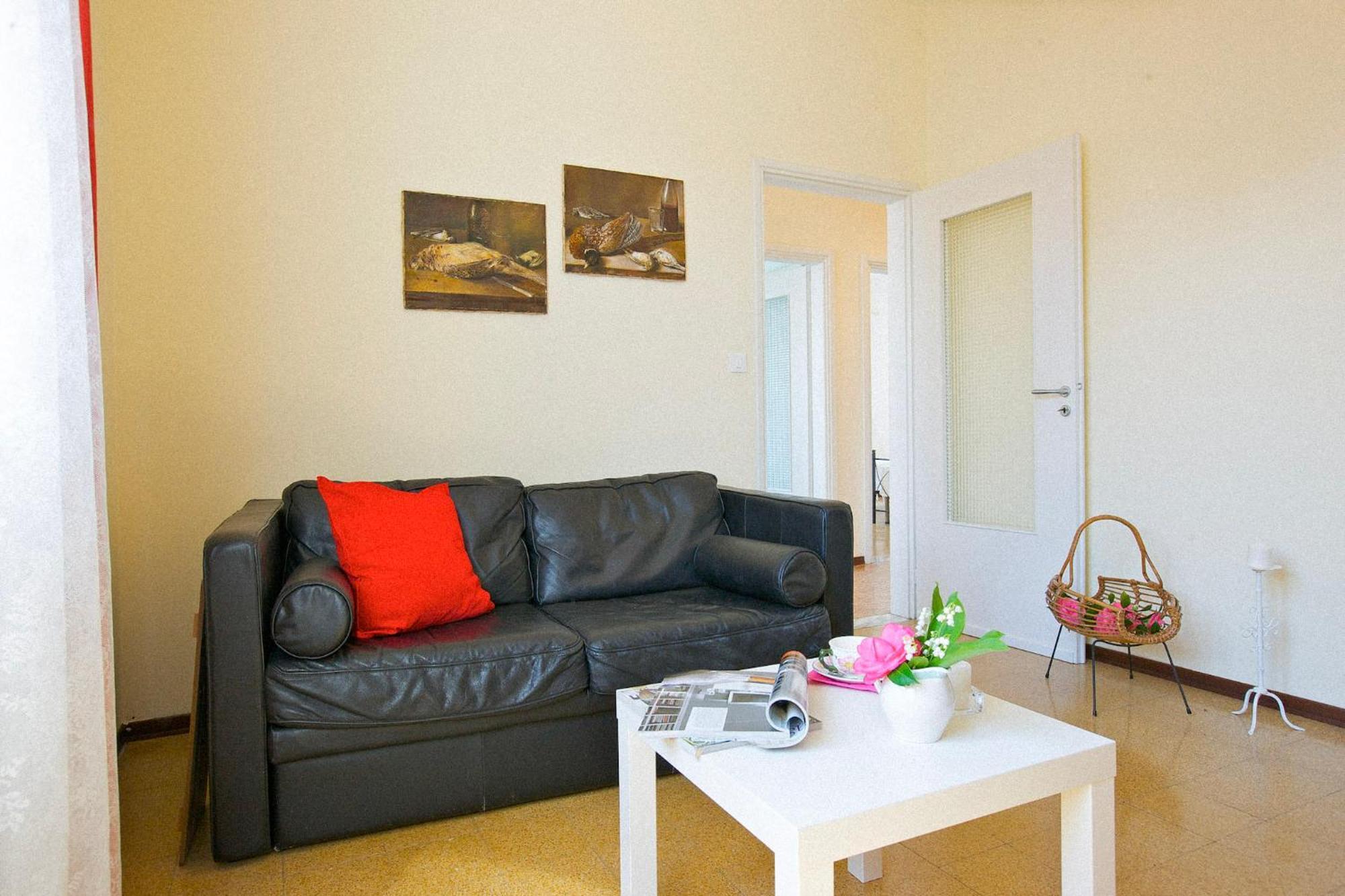 Casa Limoni Apartment Cannero Riviera Exterior foto