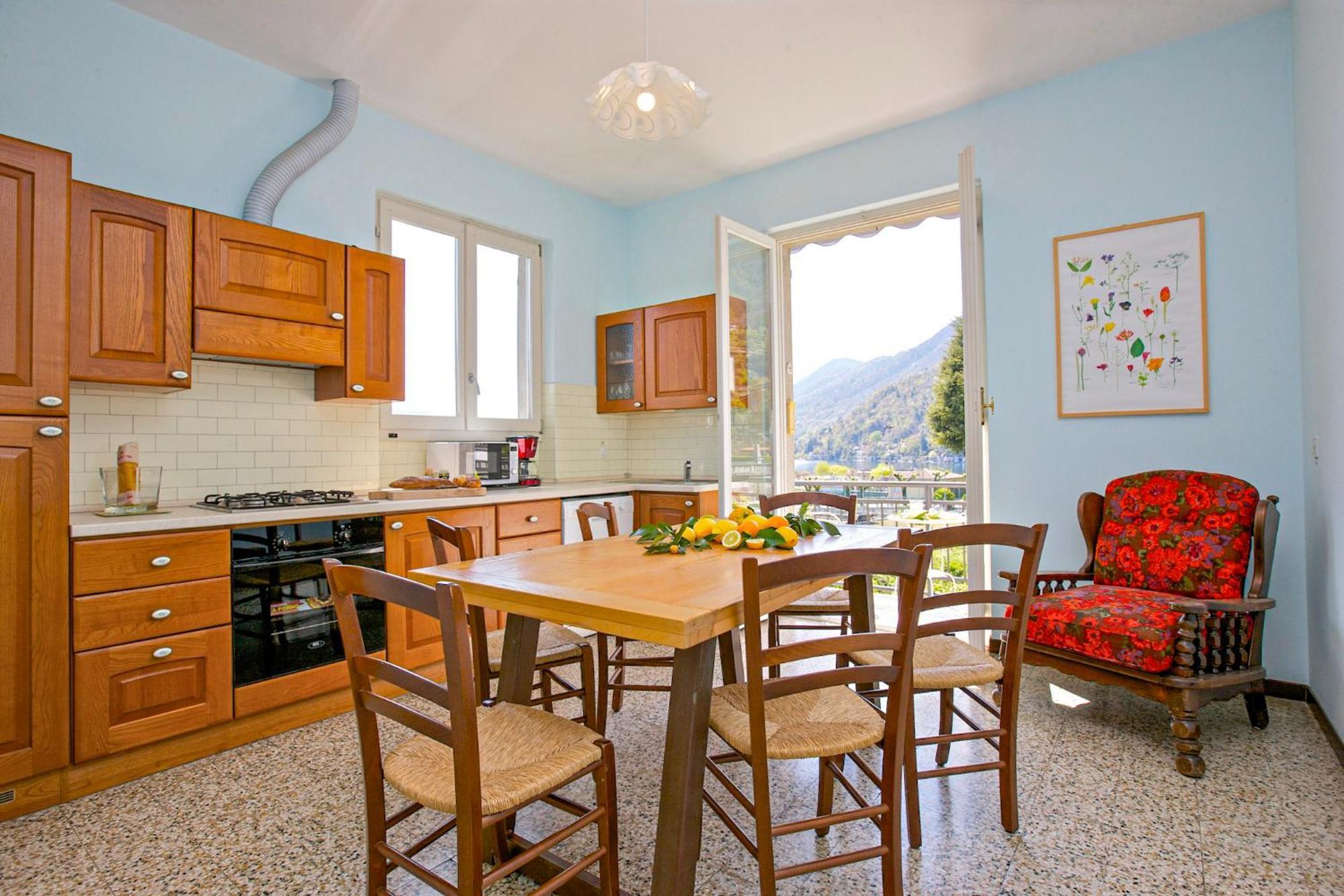 Casa Limoni Apartment Cannero Riviera Exterior foto