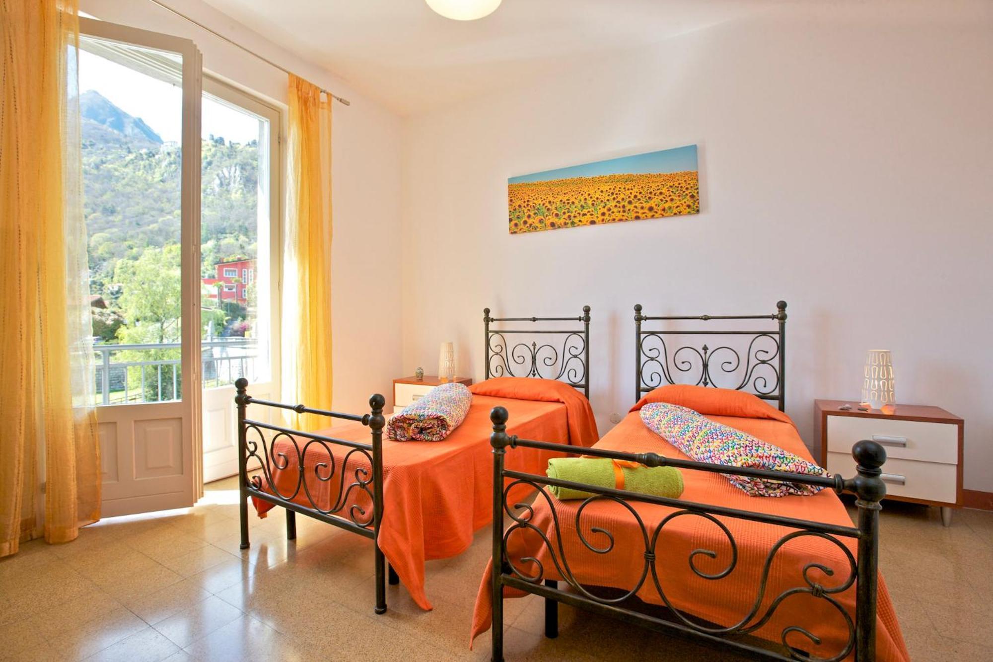 Casa Limoni Apartment Cannero Riviera Exterior foto